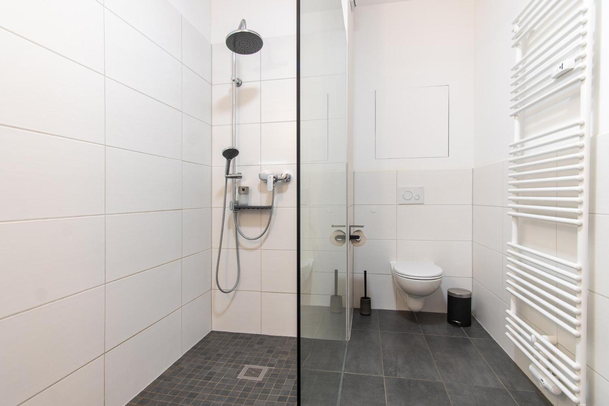 Luxurioeses Apartment, 10Min Innenstadt, Parkplatz Erfurt Zewnętrze zdjęcie