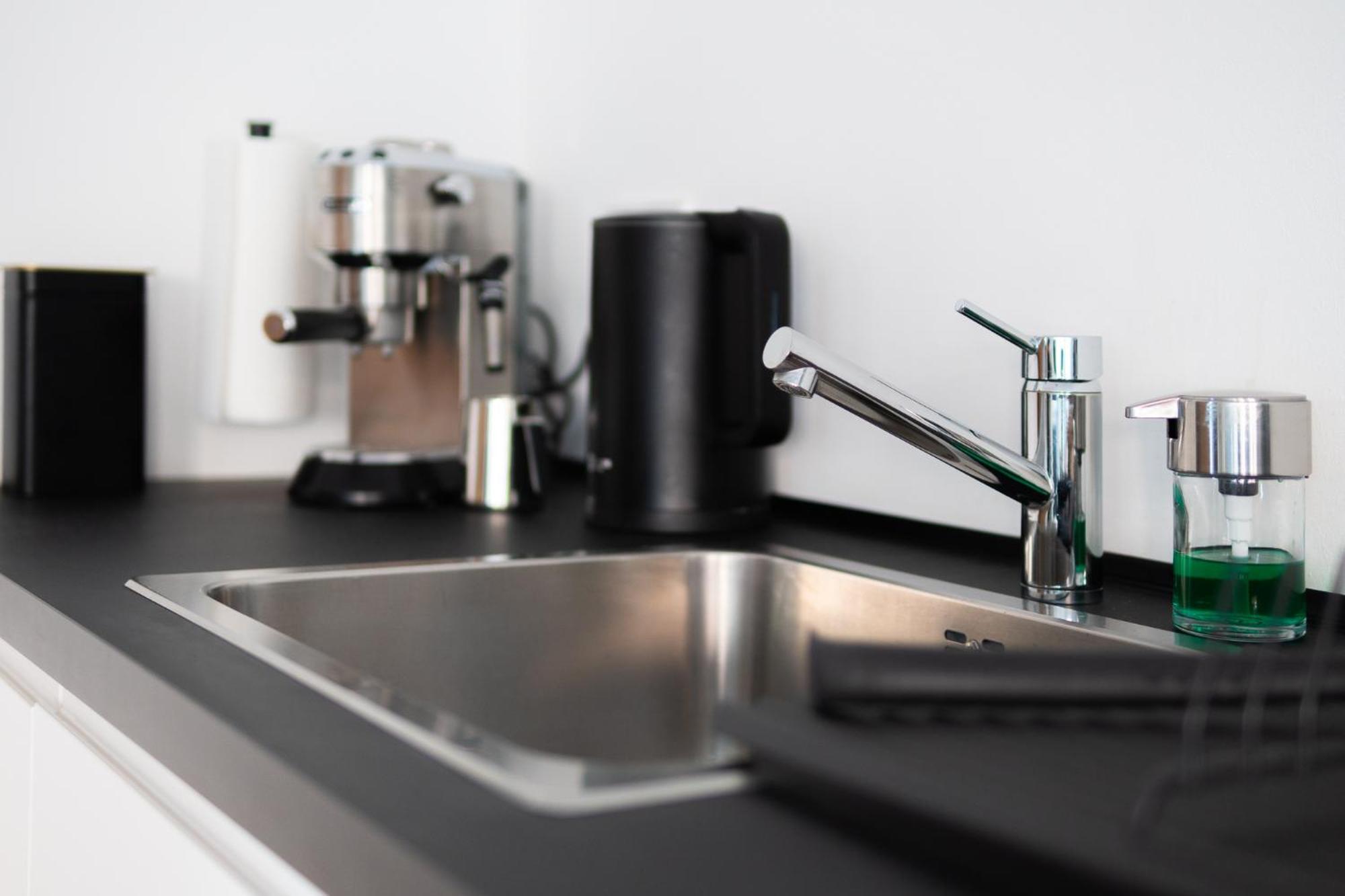 Luxurioeses Apartment, 10Min Innenstadt, Parkplatz Erfurt Zewnętrze zdjęcie